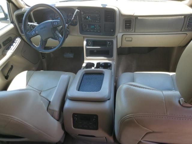 2005 GMC Yukon XL C1500