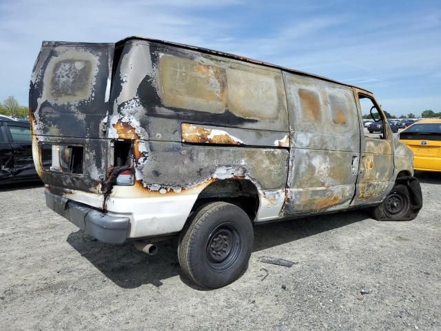 2006 Ford Econoline E350 Super Duty Van