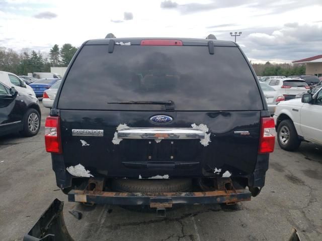 2007 Ford Expedition Eddie Bauer