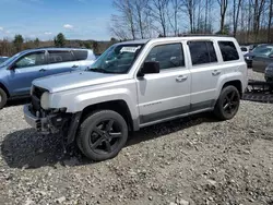 Jeep salvage cars for sale: 2011 Jeep Patriot Sport