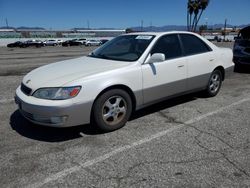 Lexus ES 300 salvage cars for sale: 1997 Lexus ES 300