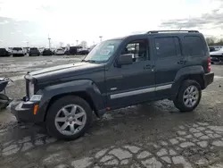 2012 Jeep Liberty Sport for sale in Indianapolis, IN