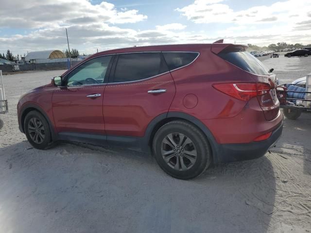 2013 Hyundai Santa FE Sport