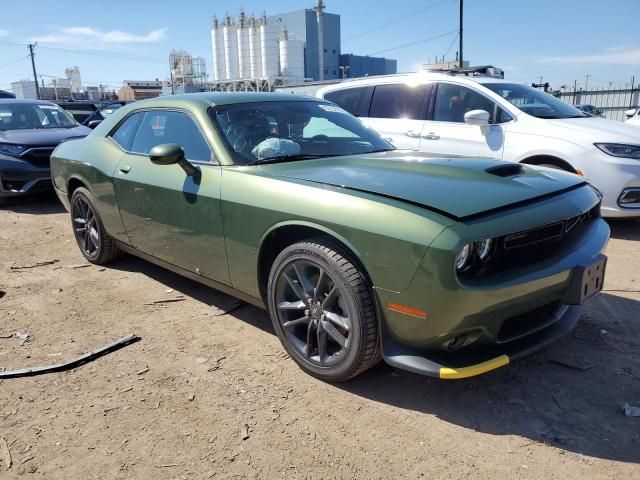 2023 Dodge Challenger GT