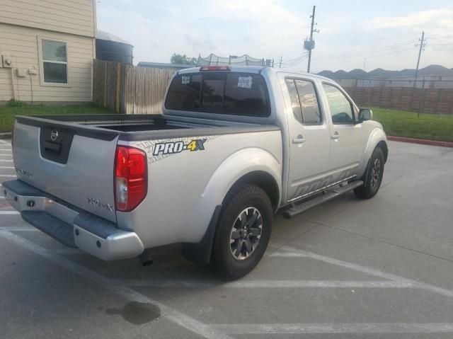 2014 Nissan Frontier S