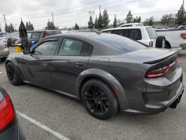 2020 Dodge Charger SRT Hellcat