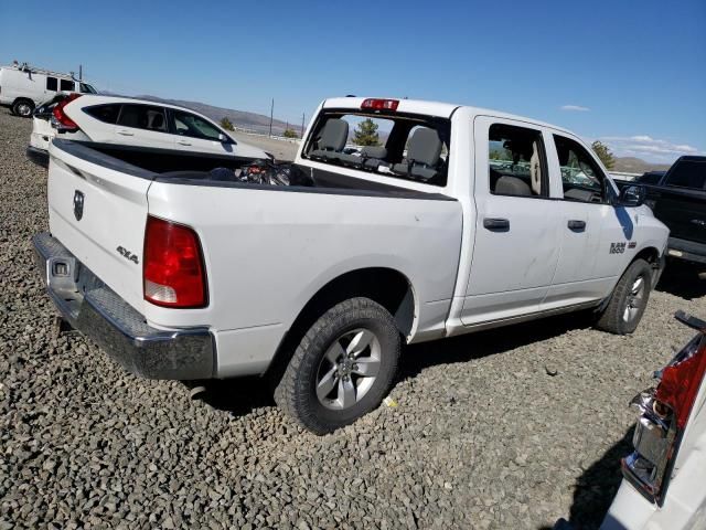 2013 Dodge RAM 1500 ST