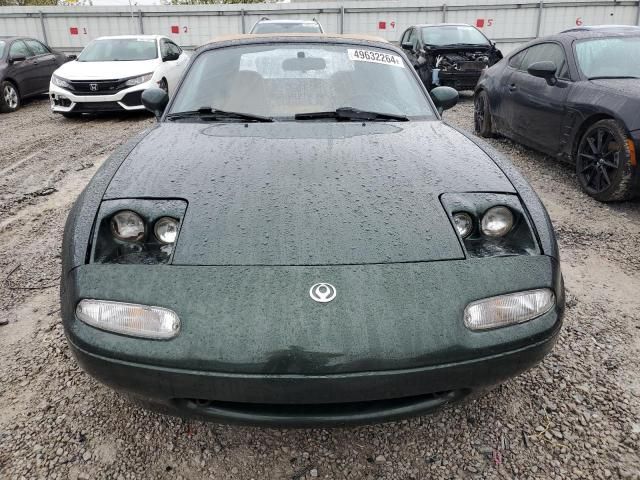 1997 Mazda MX-5 Miata