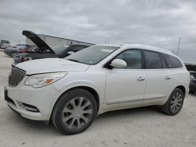 2016 Buick Enclave