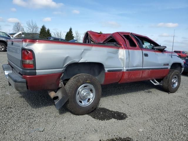 1998 Dodge RAM 2500