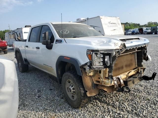 2020 GMC Sierra K2500 Heavy Duty