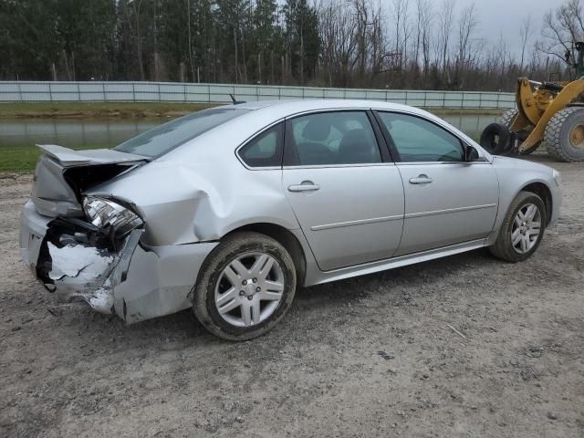 2013 Chevrolet Impala LT