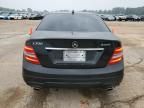 2014 Mercedes-Benz C 300 4matic