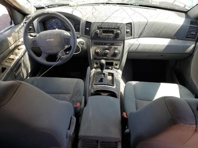 2005 Jeep Grand Cherokee Laredo