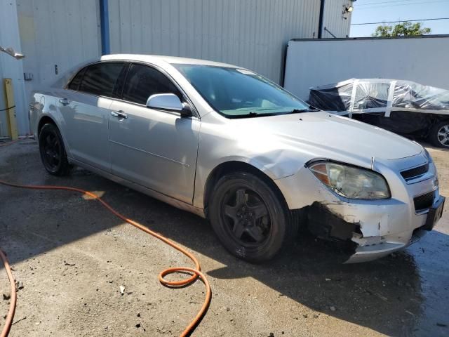 2011 Chevrolet Malibu LS