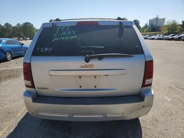 2010 Jeep Grand Cherokee Laredo