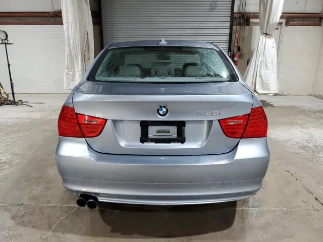 2011 BMW 328 XI