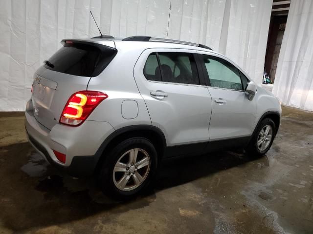 2020 Chevrolet Trax 1LT