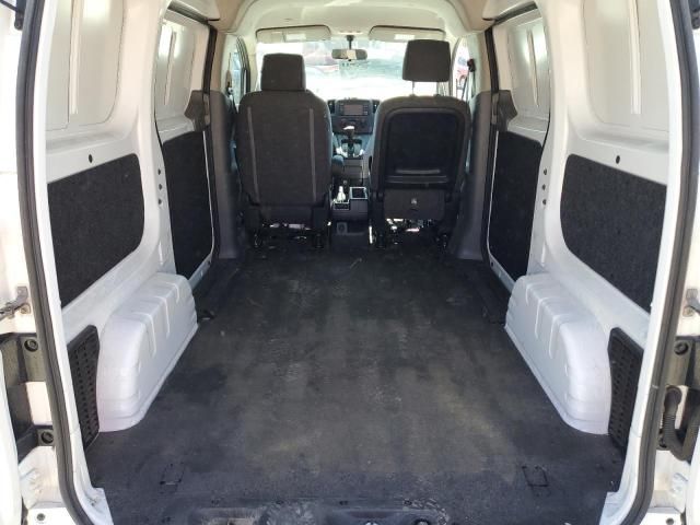 2018 Nissan NV200 2.5S