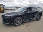 2024 Lexus RX 350 Base