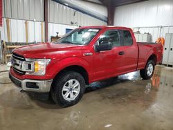 Vehiculos salvage en venta de Copart West Mifflin, PA: 2020 Ford F150 Super Cab