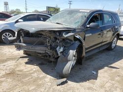 Chevrolet Vehiculos salvage en venta: 2014 Chevrolet Equinox LS