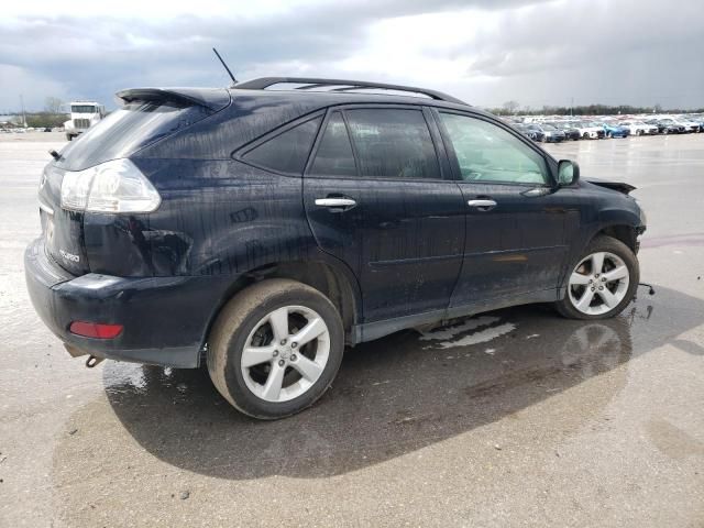 2008 Lexus RX 350