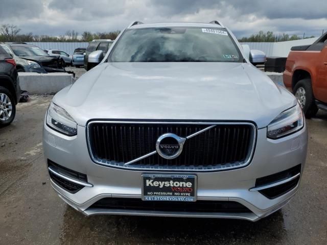 2018 Volvo XC90 T6