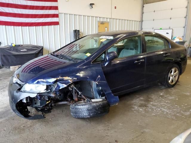 2006 Honda Civic EX