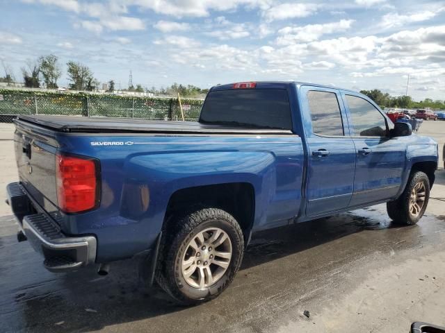 2016 Chevrolet Silverado C1500 LT