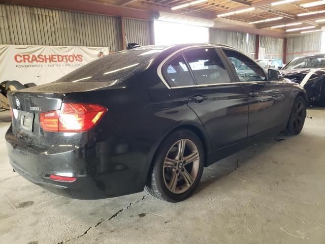 2015 BMW 328 I