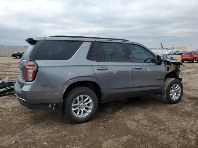 2022 Chevrolet Tahoe K1500 RST