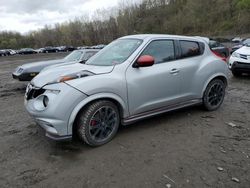 2014 Nissan Juke Nismo RS for sale in Marlboro, NY