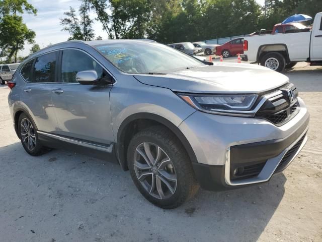 2021 Honda CR-V Touring