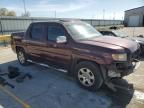 2008 Honda Ridgeline RTL