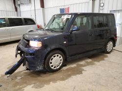 2006 Scion XB en venta en Franklin, WI