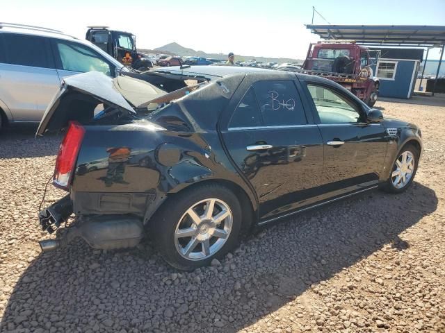 2008 Cadillac STS