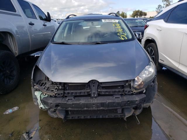 2014 Volkswagen Jetta TDI