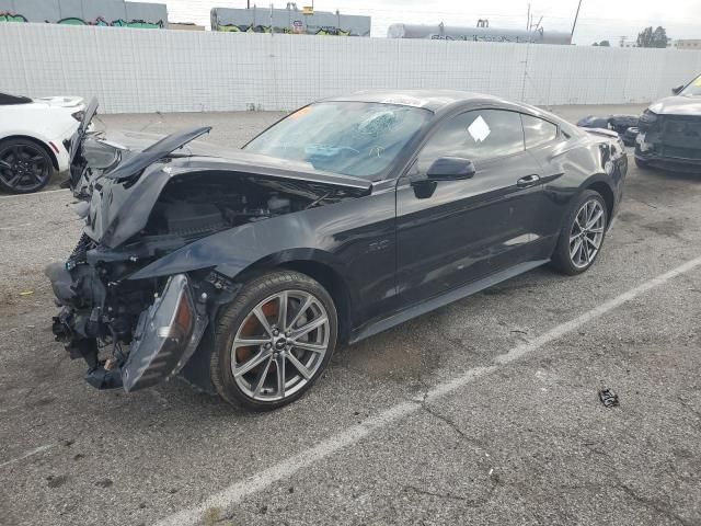 2015 Ford Mustang GT