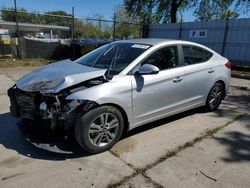 2018 Hyundai Elantra SEL for sale in Sacramento, CA