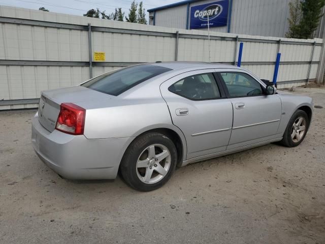 2010 Dodge Charger SXT