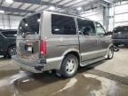 2003 GMC Safari XT