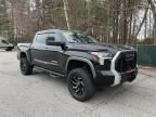 2022 Toyota Tundra Crewmax Limited