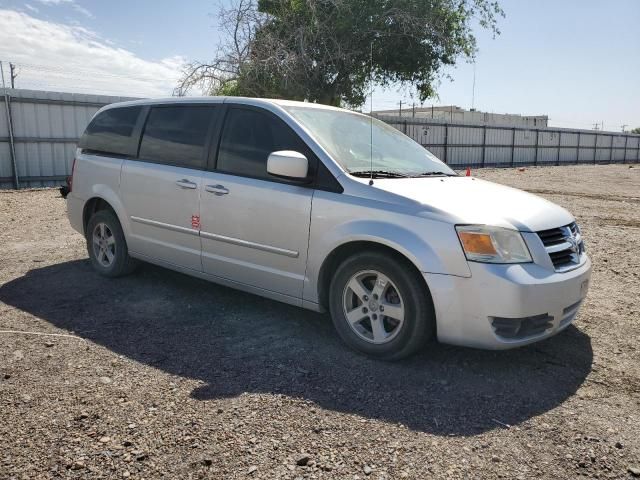 2008 Dodge Grand Caravan SXT