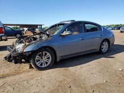 2010 Nissan Altima Base en venta en Tanner, AL