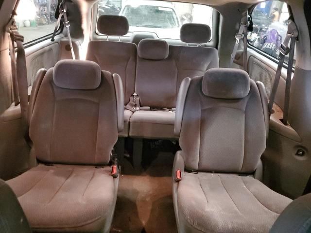 2005 Dodge Grand Caravan SXT