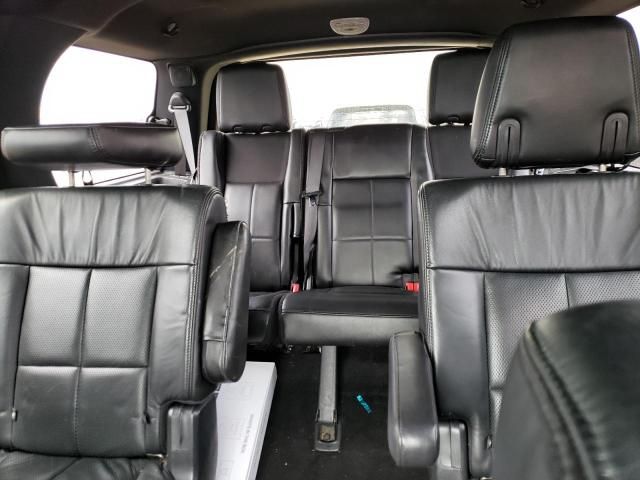 2014 Lincoln Navigator