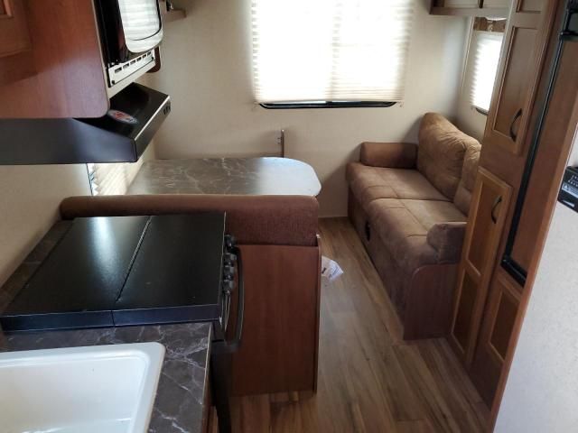 2016 Jayco JAY Flight