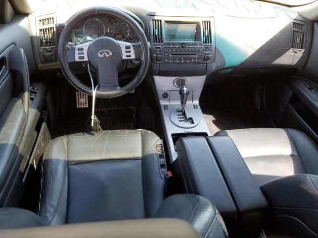 2003 Infiniti FX45