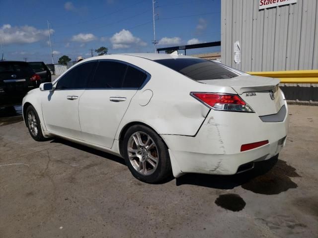 2009 Acura TL